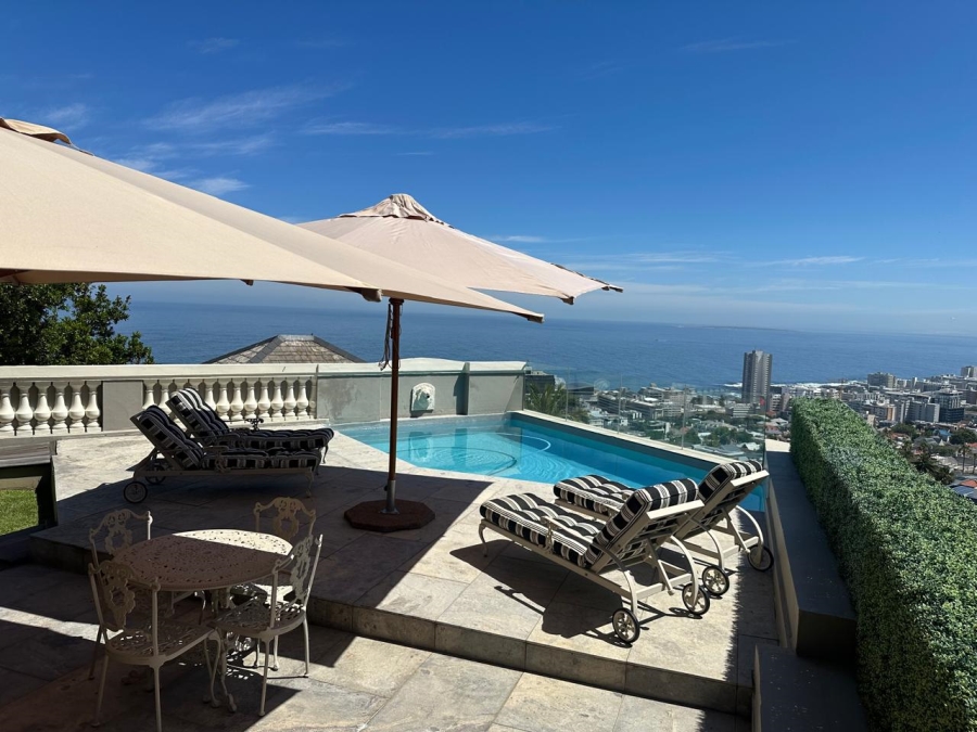 To Let 4 Bedroom Property for Rent in Fresnaye Western Cape